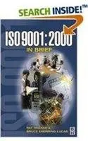 Cover of Iso 9001