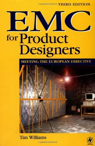 Cover of EMC for Product Designers