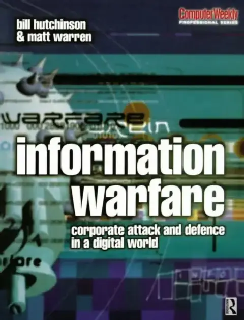 Cover of Information Warfare