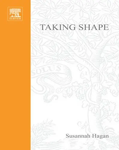 Cover of Taking Shape