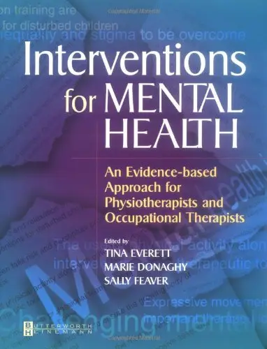 Cover of Interventions for Mental Health