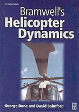 Cover of Bramwell's Helicopter Dynamics