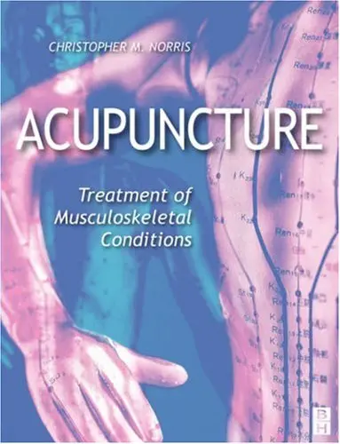 Cover of Acupuncture