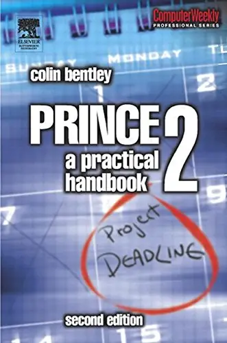 Cover of Prince 2