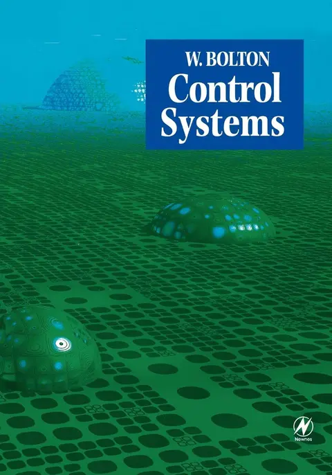 Cover of Control Systems