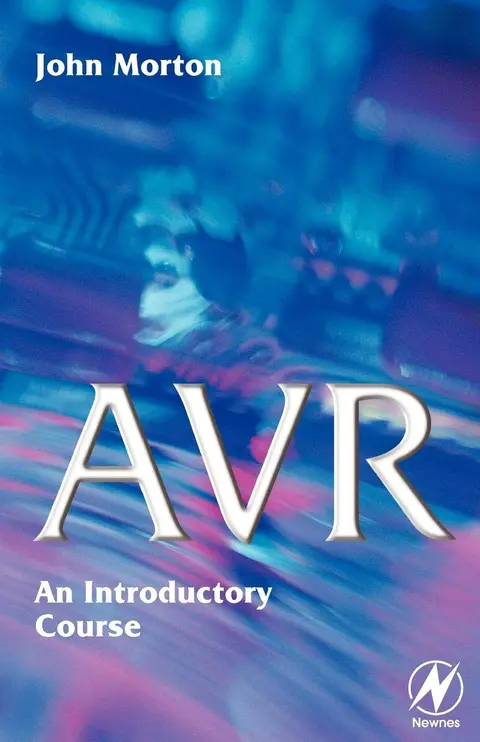 Cover of Avr