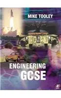 Cover of Engineering GCSE