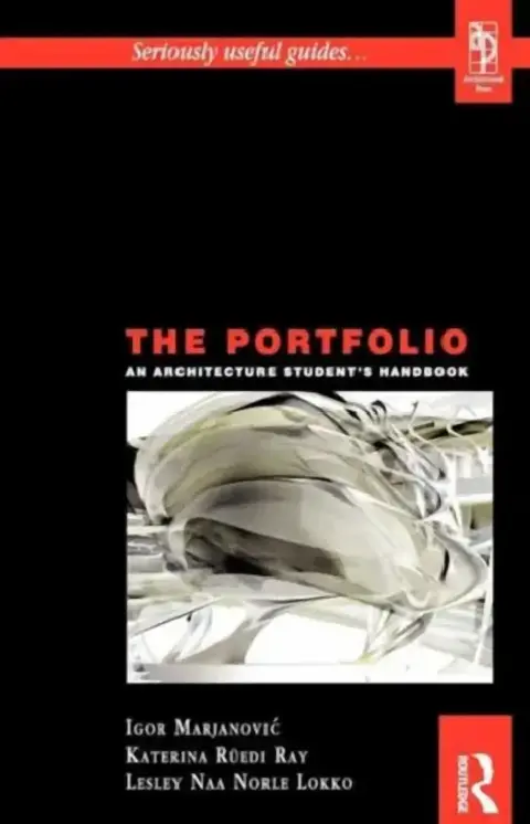 Cover of The Portfolio