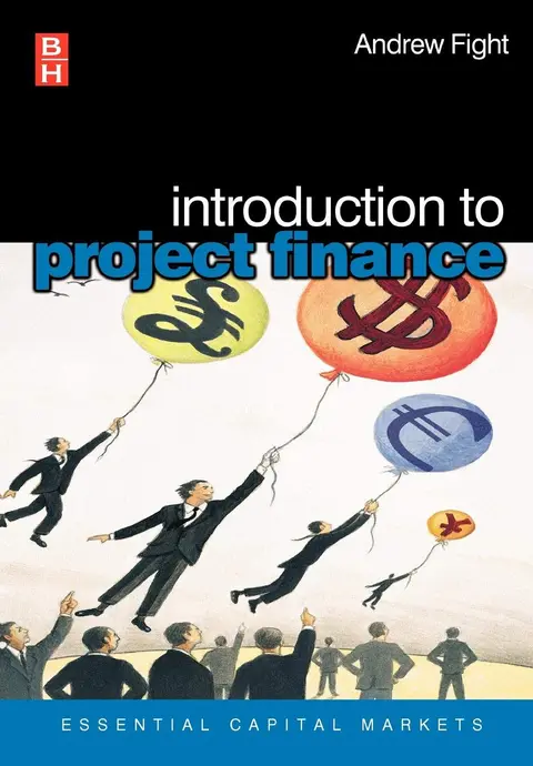 Cover of Introduction to Project Finance