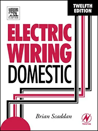Cover of Electric Wiring
