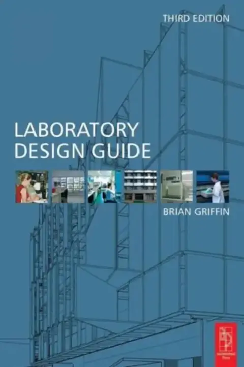 Cover of Laboratory Design Guide