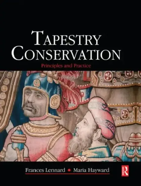 Cover of Tapestry Conservation