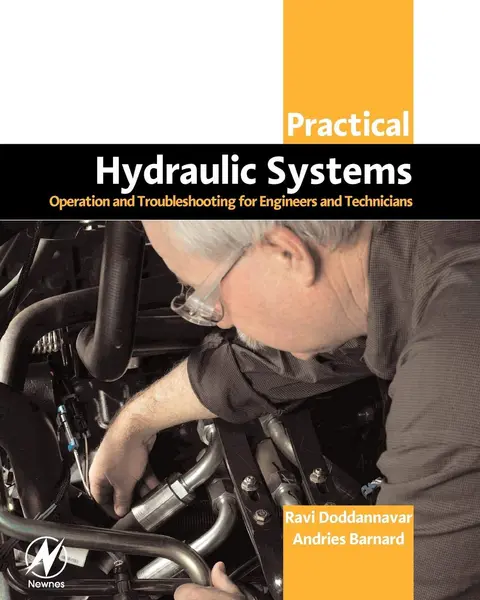 Cover of Practical Hydraulic Systems
