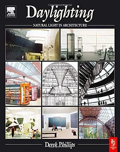 Cover of Daylighting