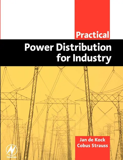 Cover of Practical Power Distribution for Industry