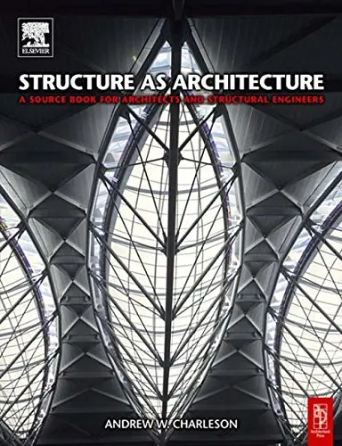 Cover of Structure as Architecture