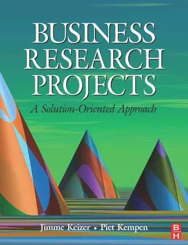 Cover of Business Research Projects