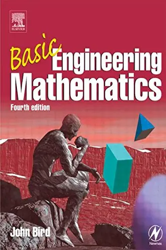 Cover of Basic Engineering Mathematics