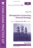 Cover of CIMA Exam Practice Kit