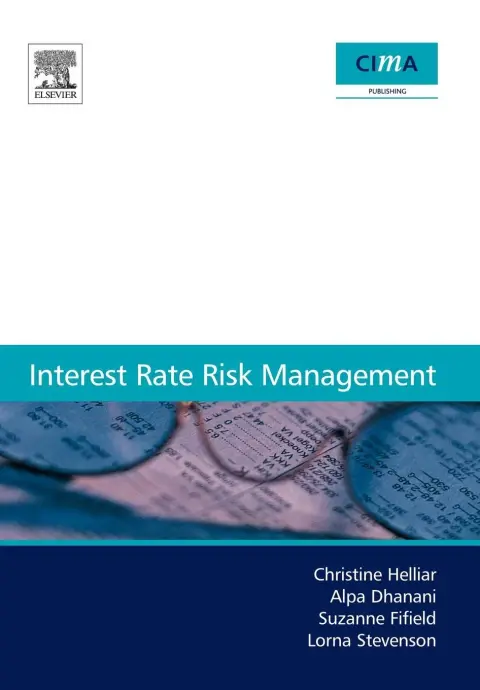 Cover of Interest Rate Risk Management