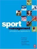Cover of Sport Management