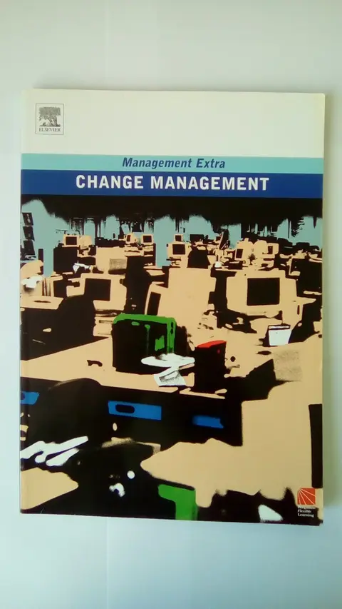 Cover of Management Extra