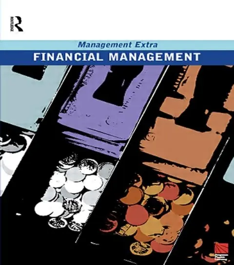Cover of Financial Management