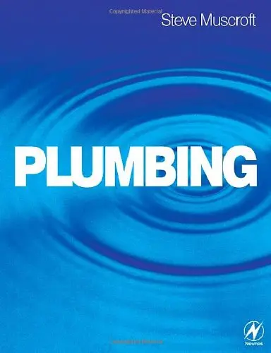 Cover of Plumbing
