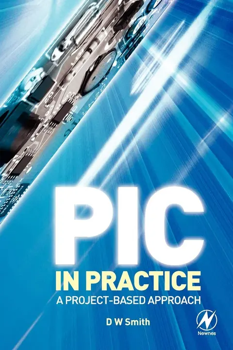 Cover of PIC in Practice