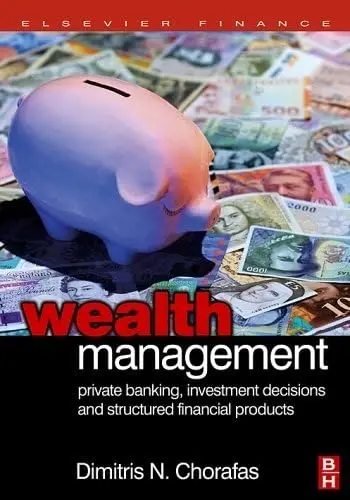 Cover of Wealth Management