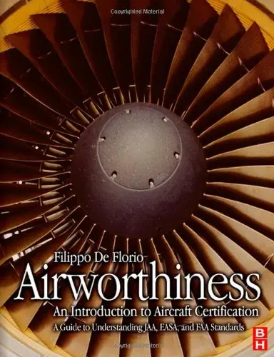 Cover of Airworthiness