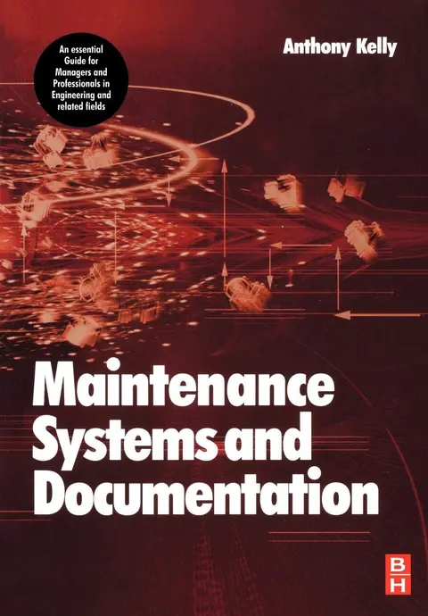 Cover of Maintenance Systems and Documentation