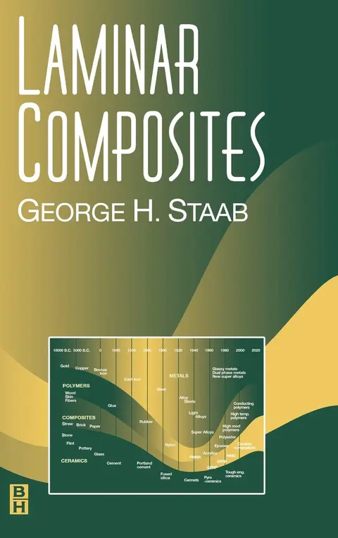 Cover of Laminar Composites