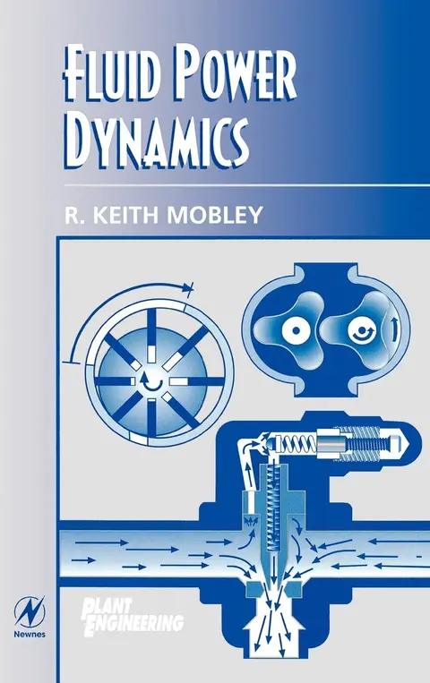 Cover of Fluid Power Dynamics