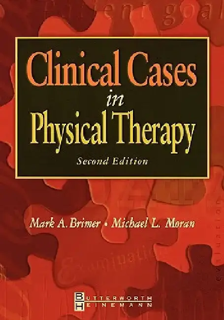 Cover of Clinical Cases in Physical Therapy