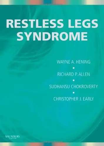 Cover of Restless Legs Syndrome