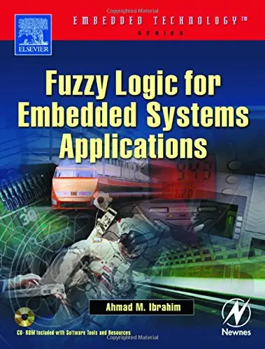 Cover of Fuzzy Logic for Embedded Systems Applications