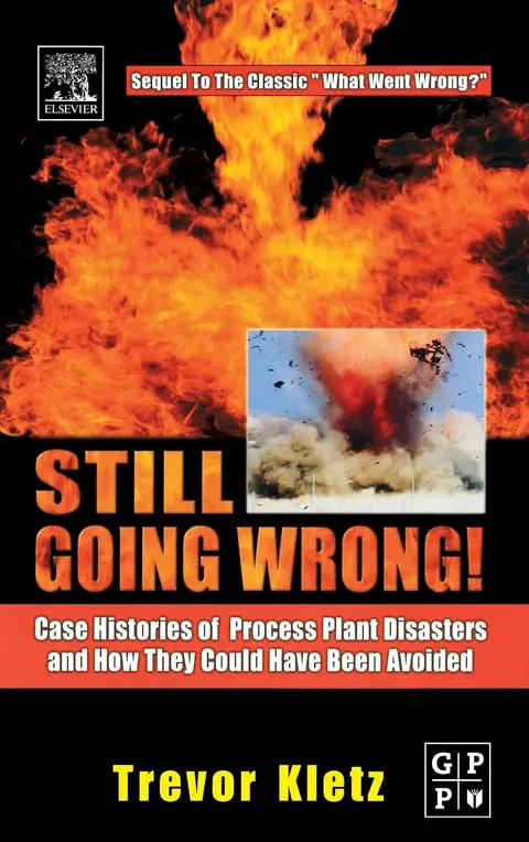 Cover of Still Going Wrong!