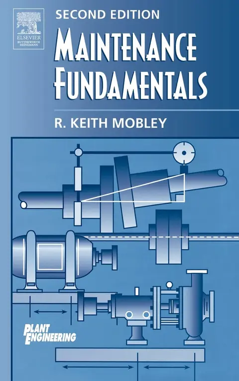 Cover of Maintenance Fundamentals