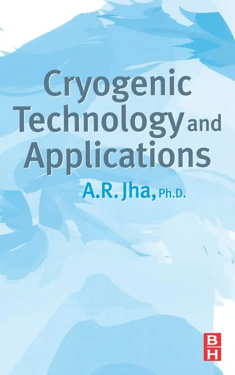 Cover of Cryogenic Technology and Applications