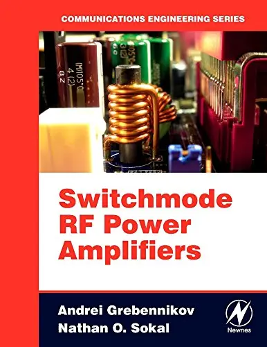 Cover of Switchmode RF Power Amplifiers