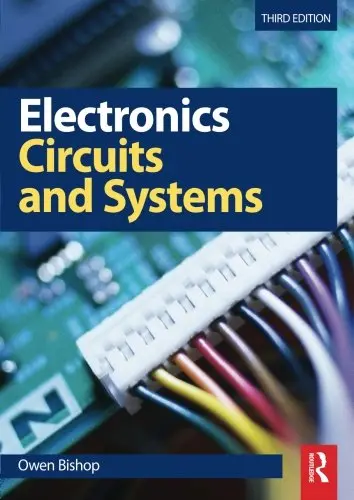 Cover of Electronics