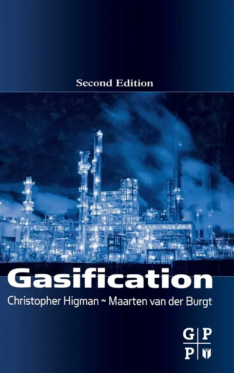 Cover of Gasification