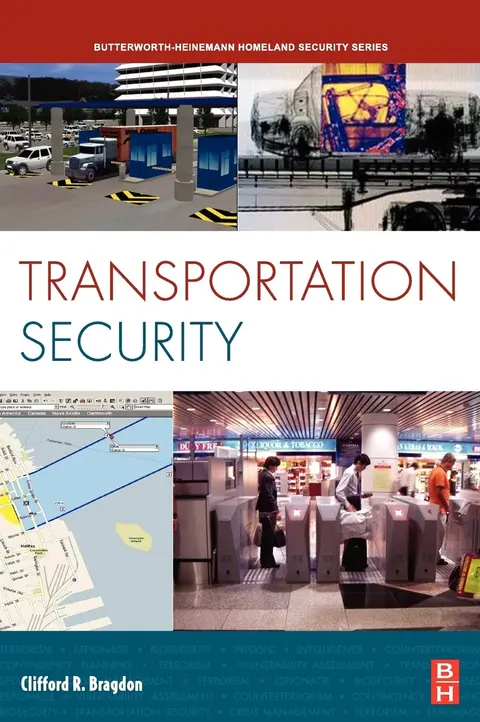 Cover of Transportation Security