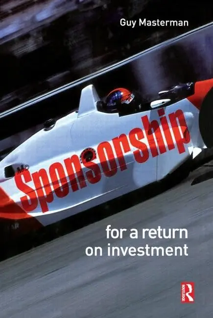 Cover of Sponsorship