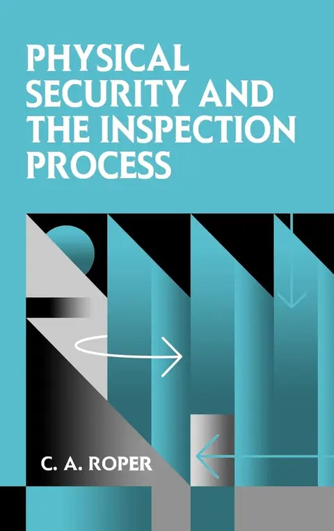 Cover of Physical Security and the Inspection Process
