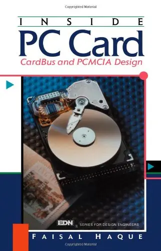 Cover of Inside PC Card
