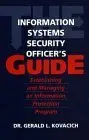 Cover of The Information Systems Security Officer's Guide