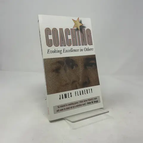 Cover of Coaching