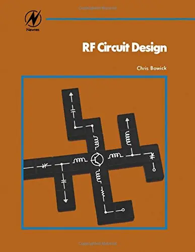 Cover of RF Circuit Design